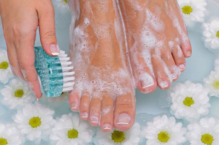 Badewanne