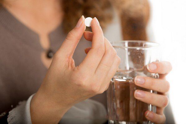 Nagelpilzbehandlung